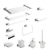 Good Quality Bathroom Accessory Fittings and Bathroom Accessories Hardware Set