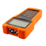 Good Quality Clamp On Ultrasonic Flow Sensor Liquid Clamp On Dn150 Water Ultrasonic Flow Meter