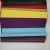 Import Good quality custom pure color blank silk wrapping tissue paper from China