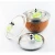 Import good quality hot sale stainless steel vacuum soup pot warmer pot from China