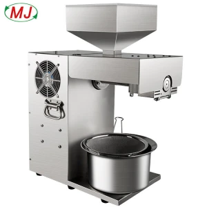 Good quality mini palm oil extraction machine press machine