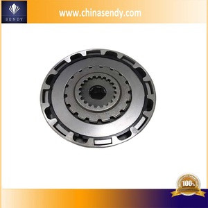 Good Quality Motorcycle Hino Engine Parts Clutch Kit GN5-20T