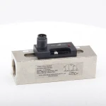 Good quality  piston water  pump flow switch