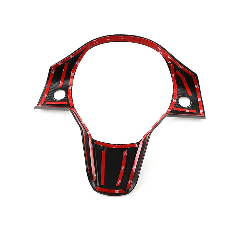 good quality prevent from losing steering wheel cover for inner decoration