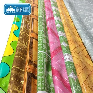 Good quality PVC vinyl flooring roll Best price vinyl roll cover for indoor rubber flooring