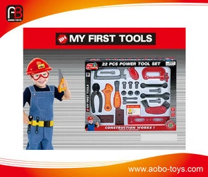 Good quality tool set for kids set tool toys for sale