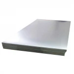 Grade 2 Gr-2 commercially pure titanium sheet plate