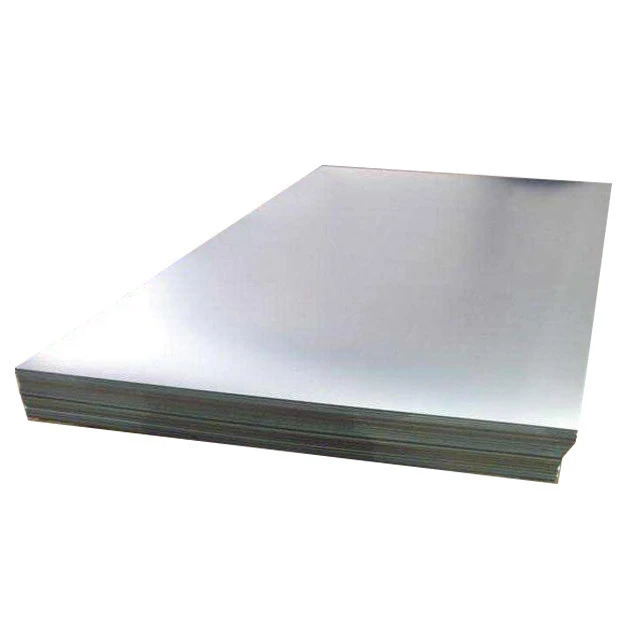 Grade 2 Gr-2 commercially pure titanium sheet plate