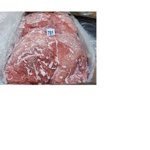 Grade AA Hot Grade Halal Frozen Boneless Beef/ Buffalo Meat for sale