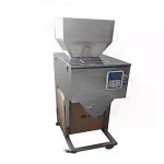 Grain of peanut/ bean/soya packing machine