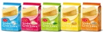 Grains(Rice,Millet,Corn,Oat,Soybean) Soda Biscuit