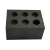 Import Graphite mould for continuous casting ,size can be customized from China