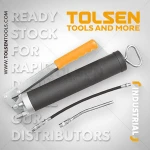 GREASE GUN
