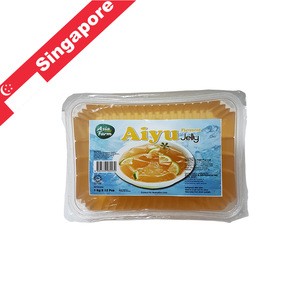 Great Convenience Traditional Taste Ready To Eat Aiyu Jelly