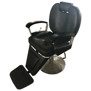 Great Foshan Factory Cheap Used Salon Furniture Barber Chair