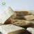 Import Grefood TVP snack food additives professional Textured Soy Protein manufacture Non-GMO and Low fat protein soy TSP wholesale from China