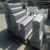 Import grey granite curbstone paving stones from China