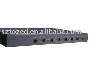 GSM Fixed Wireless Terminal 8 Ports(FWT)