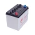 Import Guangdong Kejian 12V 60Ah DIN60 Dry Lead-acid Car Battery from China