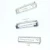Import guangyuan Office supplies nickle gold black plating metal clip/board clip from China