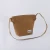 Import Guaranteed quality unique washable paper bag custom single shoulder messenger bag from China