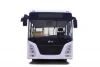 Guizhou Changjiang 8.5 meters electric city bus motor  eletric bus conversion kit  bus eletric made in China