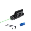Gun Scope Rail Remote Switch Beam Hunting Tactical Red Dot Laser Sight