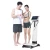 Import Gym Use Machine Human Clinical Analytical Instruments Body Fat Analyser from China