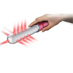 Gynecology treatment apparatus LED red light laser therapy device for cervical erosion & vaginitis