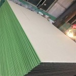 Gypsum Board/ Plasterboard / Drywall / Good Quality Board Gypsum Price