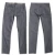 Import GZY left over new stock low price sold in large quantities mixed men jeans from China