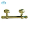 H021 accessories for coffin metal coffin hardware funeral supplies