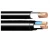 Import H05VV-F 3x2.5mm2 Copper Conductor PVC insulated PVC Sheathed Electrical power cable from China