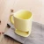 Import H25 200ml Creative Porcelain Chinese Tea White Yellow Green Ceramic Mugs With Case Coffee Milk Cookie Cup from China