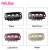 Import Hair Extension Tool Snap Clip Silicon Clip Stainless Clip from China