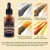 Hair Growth Oil For Baldness Scalp Repair Hair Oil Treat Alopecia Hair Care Growth Essential Oil