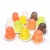 Import HALAL Sweet Assorted Gelatina Mini Fruit Jelly in Bear Bottle from China