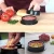 Import Hamburger Press Patty Maker 3-in-1 Non Stick Stuffed Burger Press Cookery Mold Tool for BBQ Grilling Hamburgers from China