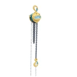 hand chain hoist