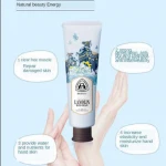 Hand Cream increasing elasticity hand cream lotions