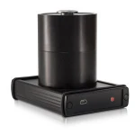 Hand-held vibration shaker KB-160