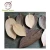 Import Hand Made Japanese Leaf Bamboo Wood Sushi Plates from China
