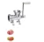 Import hand operated with good quality meat grinder from China
