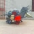 Import Hand push type mini wheat combine harvester for sale from China