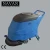 Import Hand pushed scrubber dryer commercial grade floor cleaner with vacuum from China