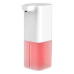 hand sanitizer dispenser automatic touchless liquid soap dispenser rechargeable for Home Kitchen with 1200mA  built-in battery