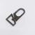 Import Handbag Dog Hook Purse Hardware leash swivel Hook Metal Bag Buckle Strap Adjust Swivel Zinc Hook from China