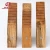 Import Handcrafted Natural White Wertebral Wood Mail Organizer Letter Holder from China
