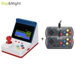 Handheld Retro Psp Video Game Console Player E02A006