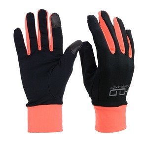 HANDLANDY cycling sports gloves running other Sport Gloves gym outdoor HDD219
